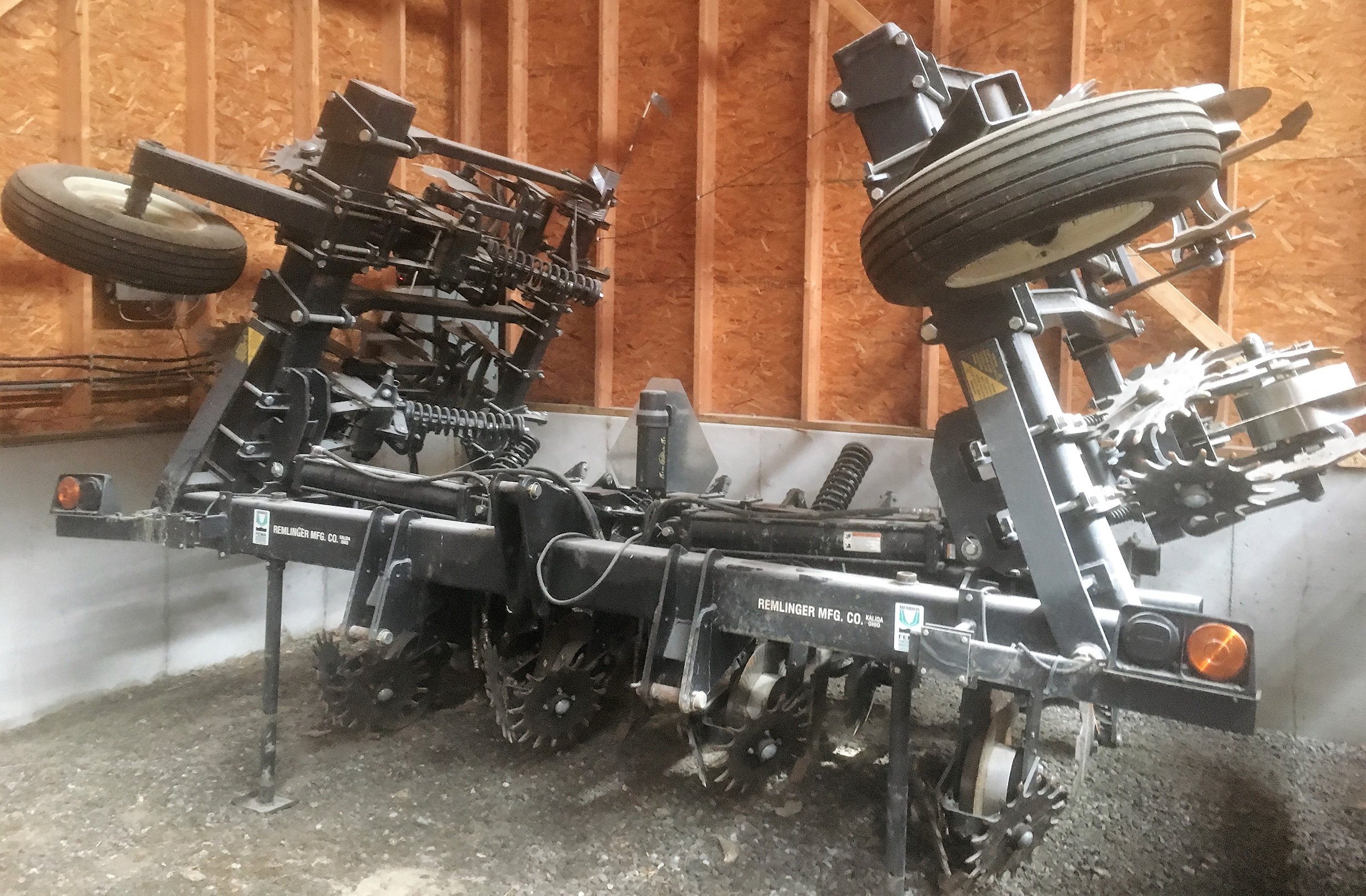 Property photo 99 - FARM MACHINERY AUCTION IN ALLEN COUNTY, INDIANA