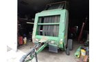 Property photo 12 - FARM EQUIPMENT AUCTION IN CARROLL COUNTY, INDIANA