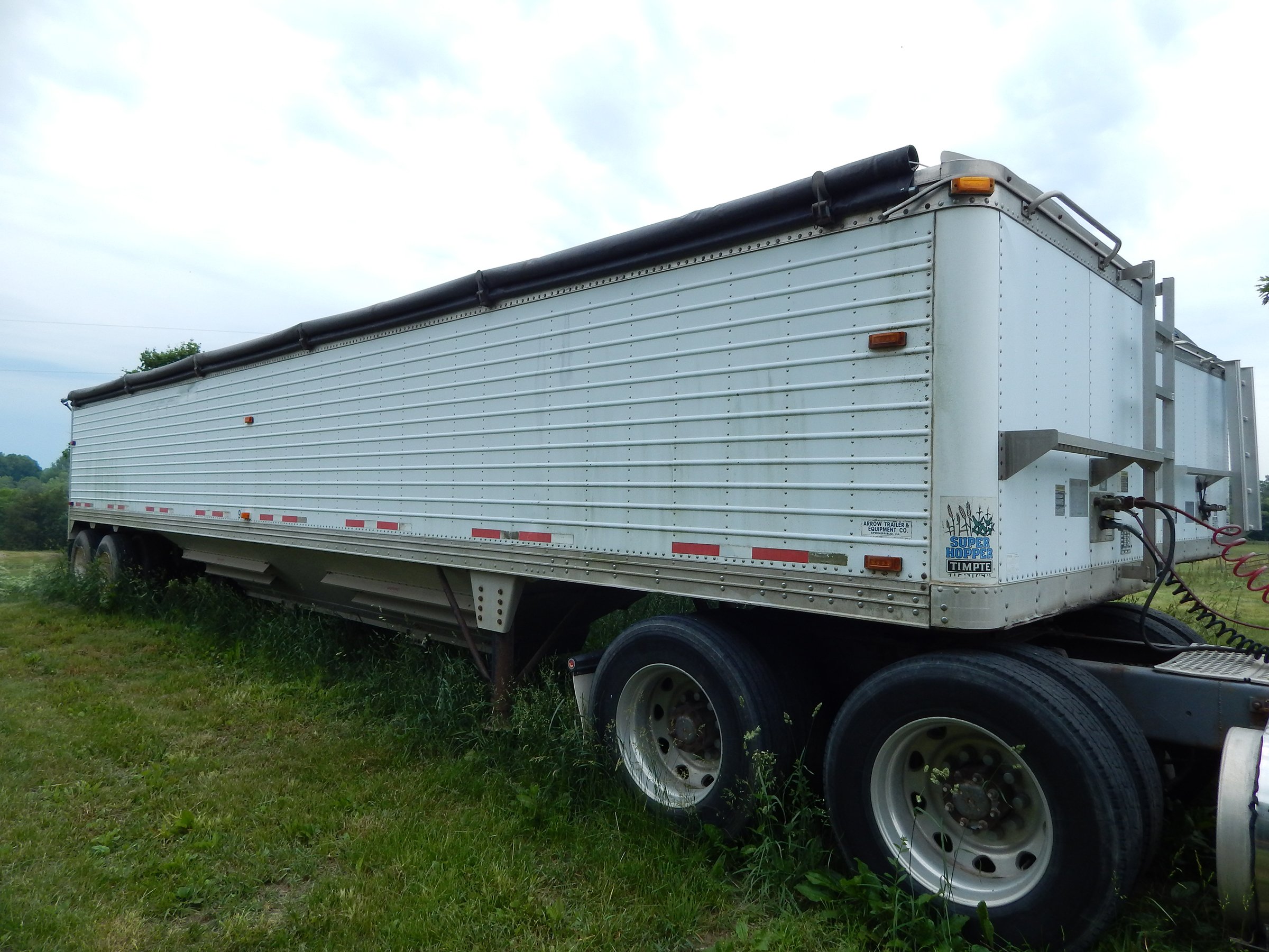 Property photo 10 - FARM EQUIPMENT AUCTION IN CARROLL COUNTY, INDIANA