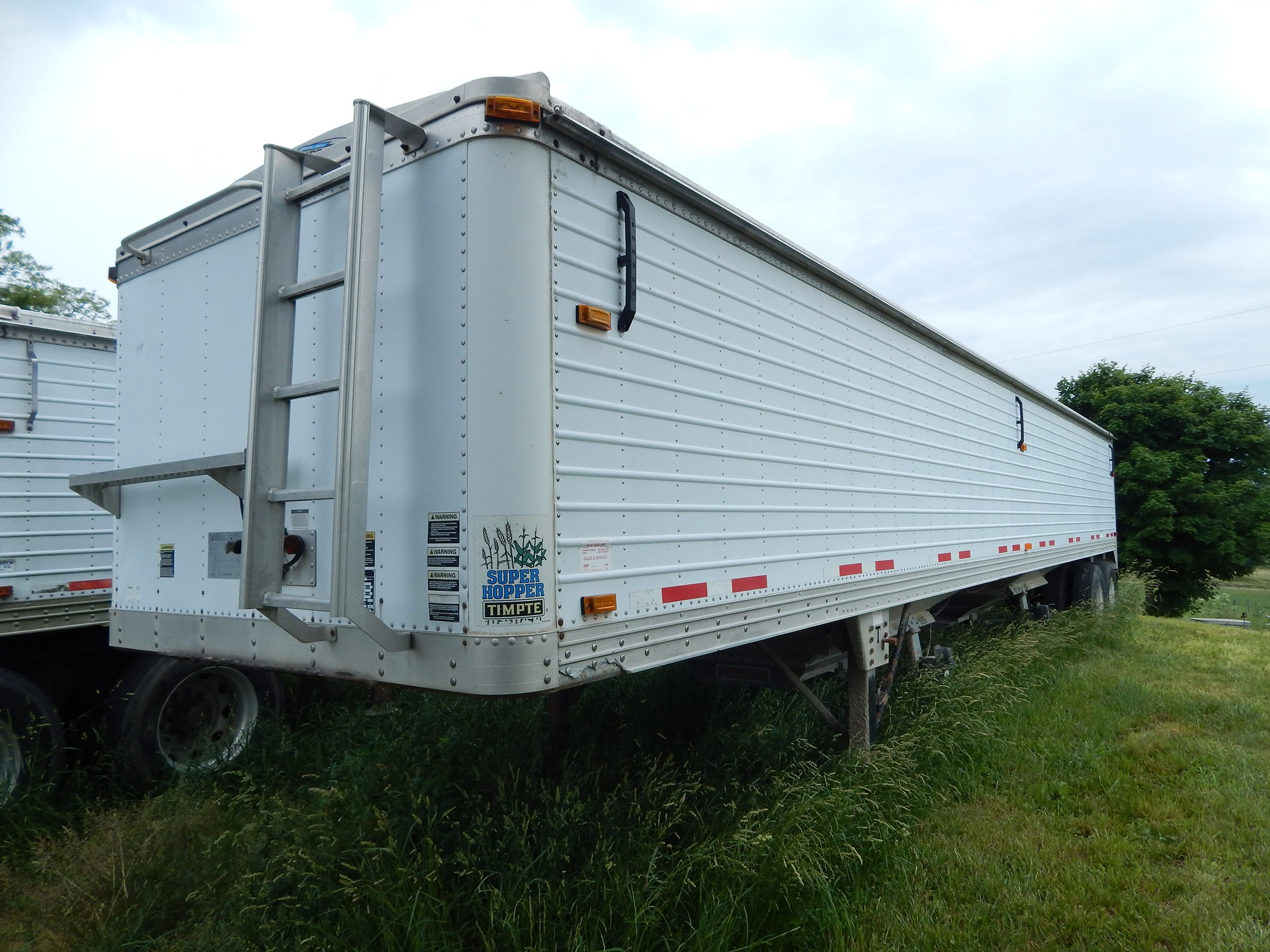Property photo 4 - FARM EQUIPMENT AUCTION IN CARROLL COUNTY, INDIANA