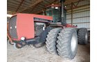 Property photo 11 - FARM EQUIPMENT AUCTION IN CARROLL COUNTY, INDIANA