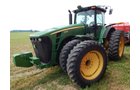 Property photo 7 - FARM EQUIPMENT AUCTION IN CARROLL COUNTY, INDIANA