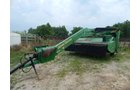 Property photo 1 - FARM EQUIPMENT AUCTION IN CARROLL COUNTY, INDIANA