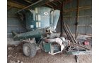 Property photo 8 - FARM EQUIPMENT AUCTION IN CARROLL COUNTY, INDIANA