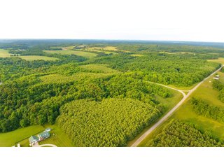 TRACTS 1-6 - LAND AUCTION - 1,050+/- ACRES OFFERED IN 21 TRACTS PLUS 450+/- ACRE HUNTING LEASE IN MUSKINGUM COUNTY, OHIO