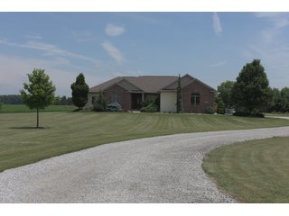 Property photo 57 - OHIO DAIRY DISPERSAL AUCTION - 160+/- ACRES OFFERED IN 5 TRACTS IN DEFIANCE COUNTY, OHIO