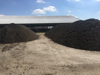 Property photo 38 - OHIO DAIRY DISPERSAL AUCTION - 160+/- ACRES OFFERED IN 5 TRACTS IN DEFIANCE COUNTY, OHIO