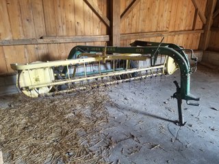 Property photo 194 - ABSOLUTE & WITHOUT RESERVE PLATO CONSIGNMENT AUCTION IN LAGRANGE COUNTY