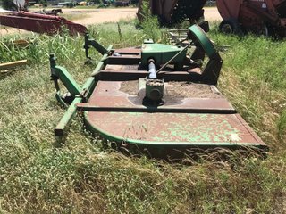 Property photo 199 - ABSOLUTE & WITHOUT RESERVE PLATO CONSIGNMENT AUCTION IN LAGRANGE COUNTY