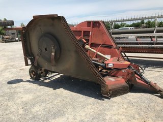 Property photo 169 - ABSOLUTE & WITHOUT RESERVE PLATO CONSIGNMENT AUCTION IN LAGRANGE COUNTY