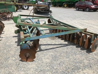Property photo 200 - ABSOLUTE & WITHOUT RESERVE PLATO CONSIGNMENT AUCTION IN LAGRANGE COUNTY