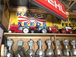 Property photo 86 - ABSOLUTE & WITHOUT RESERVE PLATO CONSIGNMENT AUCTION IN LAGRANGE COUNTY
