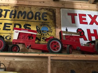 Property photo 85 - ABSOLUTE & WITHOUT RESERVE PLATO CONSIGNMENT AUCTION IN LAGRANGE COUNTY