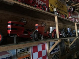 Property photo 87 - ABSOLUTE & WITHOUT RESERVE PLATO CONSIGNMENT AUCTION IN LAGRANGE COUNTY