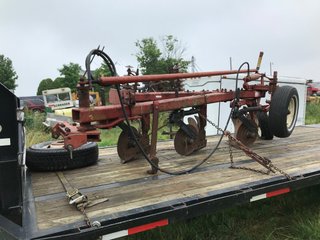 Property photo 198 - ABSOLUTE & WITHOUT RESERVE PLATO CONSIGNMENT AUCTION IN LAGRANGE COUNTY