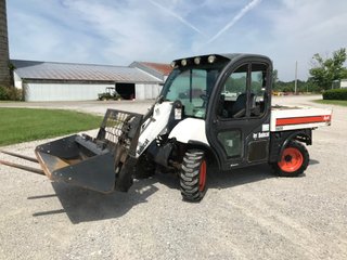 Property photo 168 - ABSOLUTE & WITHOUT RESERVE PLATO CONSIGNMENT AUCTION IN LAGRANGE COUNTY