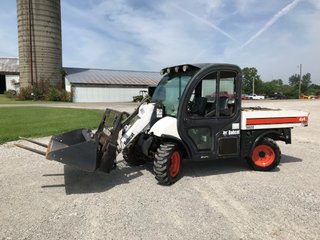 Property photo 167 - ABSOLUTE & WITHOUT RESERVE PLATO CONSIGNMENT AUCTION IN LAGRANGE COUNTY
