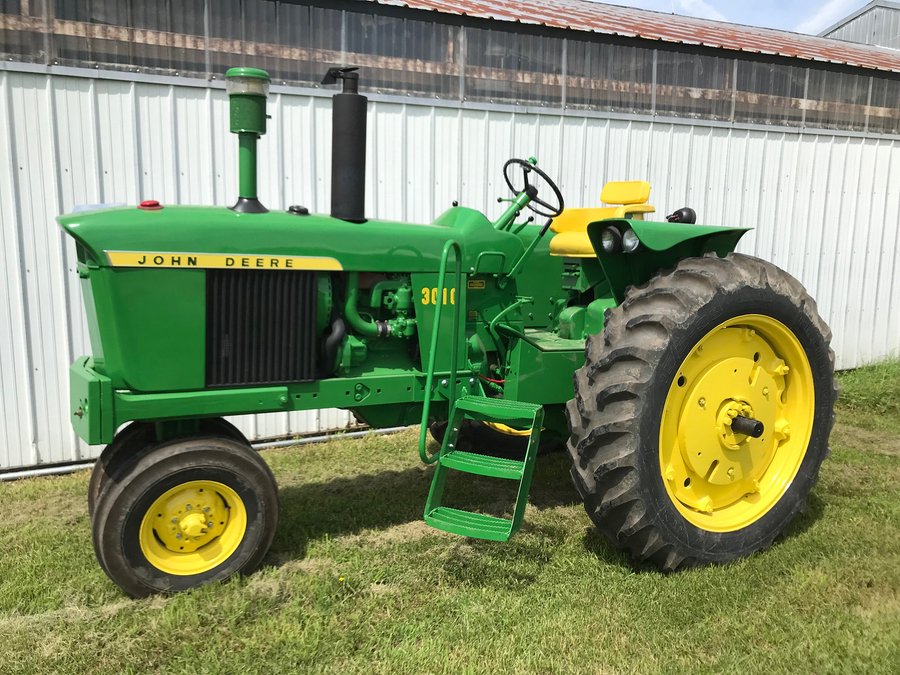 ABSOLUTE & WITHOUT RESERVE PLATO CONSIGNMENT AUCTION IN LAGRANGE COUNTY