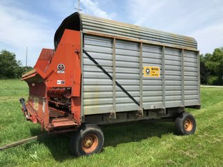 Property photo 193 - ABSOLUTE & WITHOUT RESERVE PLATO CONSIGNMENT AUCTION IN LAGRANGE COUNTY