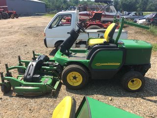 Property photo 166 - ABSOLUTE & WITHOUT RESERVE PLATO CONSIGNMENT AUCTION IN LAGRANGE COUNTY