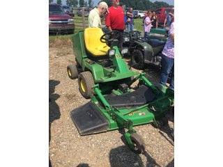 Property photo 165 - ABSOLUTE & WITHOUT RESERVE PLATO CONSIGNMENT AUCTION IN LAGRANGE COUNTY