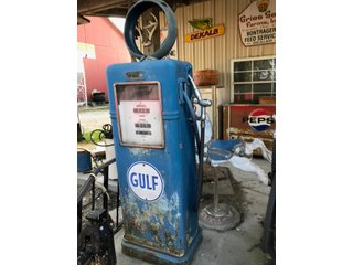 Property photo 21 - ABSOLUTE & WITHOUT RESERVE PLATO CONSIGNMENT AUCTION IN LAGRANGE COUNTY