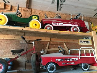 Property photo 90 - ABSOLUTE & WITHOUT RESERVE PLATO CONSIGNMENT AUCTION IN LAGRANGE COUNTY