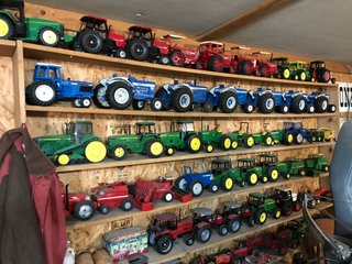Property photo 76 - ABSOLUTE & WITHOUT RESERVE PLATO CONSIGNMENT AUCTION IN LAGRANGE COUNTY