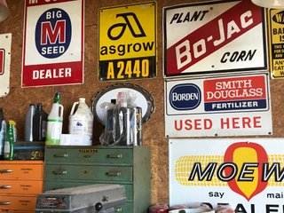 Property photo 60 - ABSOLUTE & WITHOUT RESERVE PLATO CONSIGNMENT AUCTION IN LAGRANGE COUNTY