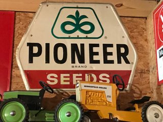 Property photo 54 - ABSOLUTE & WITHOUT RESERVE PLATO CONSIGNMENT AUCTION IN LAGRANGE COUNTY