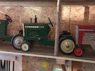 Property photo 71 - ABSOLUTE & WITHOUT RESERVE PLATO CONSIGNMENT AUCTION IN LAGRANGE COUNTY