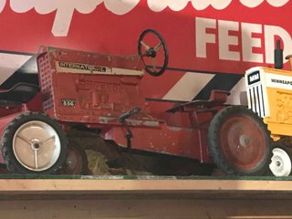 Property photo 66 - ABSOLUTE & WITHOUT RESERVE PLATO CONSIGNMENT AUCTION IN LAGRANGE COUNTY