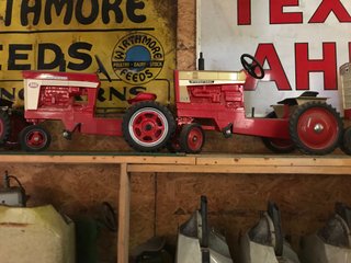 Property photo 72 - ABSOLUTE & WITHOUT RESERVE PLATO CONSIGNMENT AUCTION IN LAGRANGE COUNTY