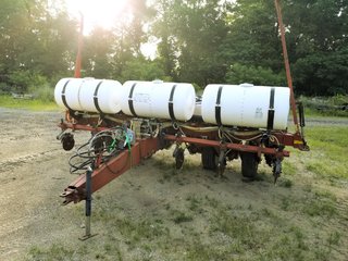 Property photo 208 - ABSOLUTE & WITHOUT RESERVE PLATO CONSIGNMENT AUCTION IN LAGRANGE COUNTY