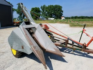 Property photo 15 - ABSOLUTE & WITHOUT RESERVE PLATO CONSIGNMENT AUCTION IN LAGRANGE COUNTY