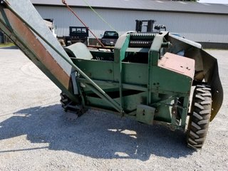 Property photo 201 - ABSOLUTE & WITHOUT RESERVE PLATO CONSIGNMENT AUCTION IN LAGRANGE COUNTY