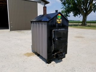 Property photo 25 - ABSOLUTE & WITHOUT RESERVE PLATO CONSIGNMENT AUCTION IN LAGRANGE COUNTY