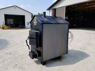 Property photo 28 - ABSOLUTE & WITHOUT RESERVE PLATO CONSIGNMENT AUCTION IN LAGRANGE COUNTY