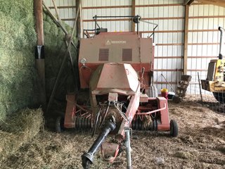 Property photo 37 - ABSOLUTE & WITHOUT RESERVE PLATO CONSIGNMENT AUCTION IN LAGRANGE COUNTY