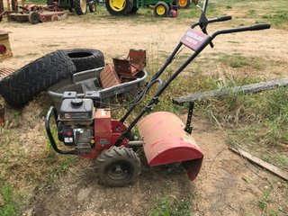Property photo 36 - ABSOLUTE & WITHOUT RESERVE PLATO CONSIGNMENT AUCTION IN LAGRANGE COUNTY