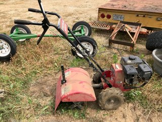 Property photo 38 - ABSOLUTE & WITHOUT RESERVE PLATO CONSIGNMENT AUCTION IN LAGRANGE COUNTY