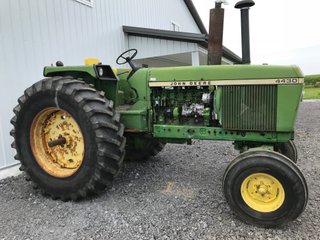 Property photo 42 - ABSOLUTE & WITHOUT RESERVE PLATO CONSIGNMENT AUCTION IN LAGRANGE COUNTY