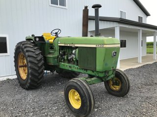 Property photo 41 - ABSOLUTE & WITHOUT RESERVE PLATO CONSIGNMENT AUCTION IN LAGRANGE COUNTY