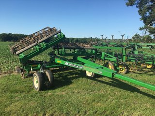 Property photo 164 - ABSOLUTE & WITHOUT RESERVE PLATO CONSIGNMENT AUCTION IN LAGRANGE COUNTY