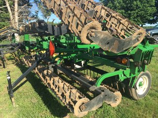 Property photo 163 - ABSOLUTE & WITHOUT RESERVE PLATO CONSIGNMENT AUCTION IN LAGRANGE COUNTY