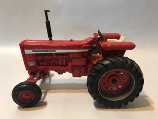 Property photo 104 - ABSOLUTE & WITHOUT RESERVE PLATO CONSIGNMENT AUCTION IN LAGRANGE COUNTY