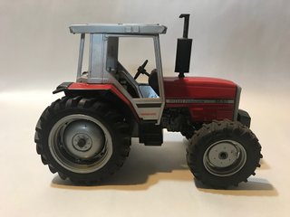 Property photo 111 - ABSOLUTE & WITHOUT RESERVE PLATO CONSIGNMENT AUCTION IN LAGRANGE COUNTY