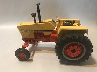 Property photo 115 - ABSOLUTE & WITHOUT RESERVE PLATO CONSIGNMENT AUCTION IN LAGRANGE COUNTY