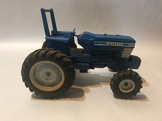 Property photo 119 - ABSOLUTE & WITHOUT RESERVE PLATO CONSIGNMENT AUCTION IN LAGRANGE COUNTY