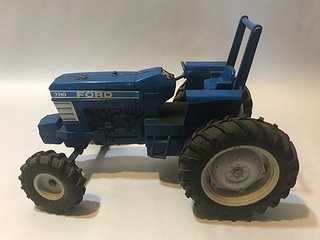 Property photo 118 - ABSOLUTE & WITHOUT RESERVE PLATO CONSIGNMENT AUCTION IN LAGRANGE COUNTY